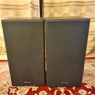 technic speakers for sale