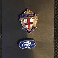 bowling badges for sale
