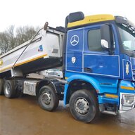 8x4 tippers for sale