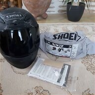 shoei visor cx 1 for sale