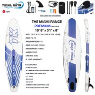 inflatable paddle board for sale