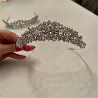 richard designs tiara for sale