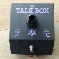 talkbox for sale