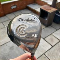 cleveland launcher driver for sale