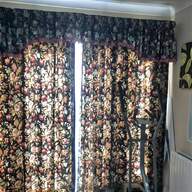 vintage curtains for sale