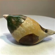 stoneware bird for sale