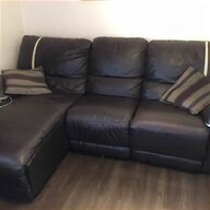 dfs leather sofa for sale
