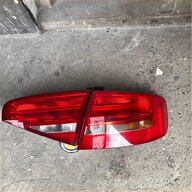 audi a4 rear lights for sale