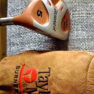 taylormade burner headcover for sale