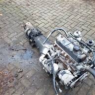 mgb axle for sale