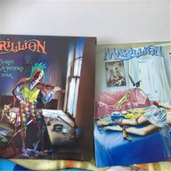 marillion vinyl for sale