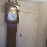 longcase grandfather clock movements for sale