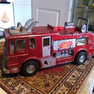 dinky fire for sale