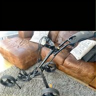 motocaddy golf trolley for sale