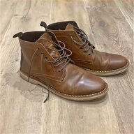 mens brown chukka boots for sale