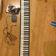 88 key electric piano for sale
