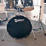 premier drums for sale