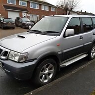 nissan terrano for sale