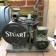stuart turner engine for sale
