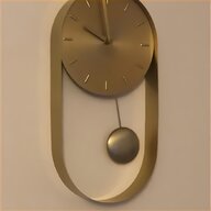 pendulum clock for sale
