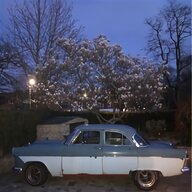 ford zodiac for sale