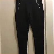 zara leggings black for sale