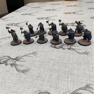 infinity miniatures for sale
