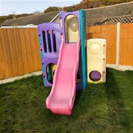 little tikes playground for sale