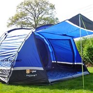 hi gear rock 5 tent for sale