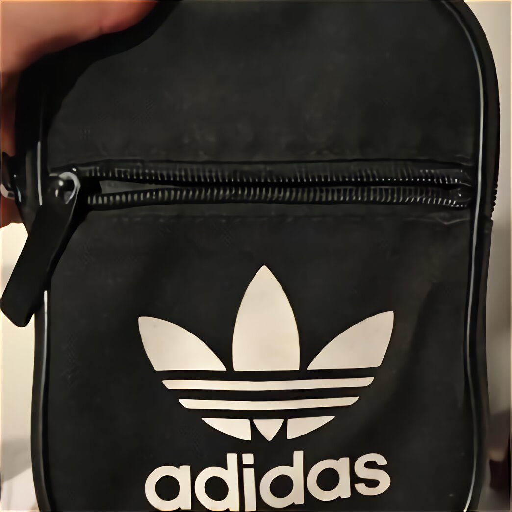 Peter Black Adidas Bag for sale in UK | 48 used Peter Black Adidas Bags