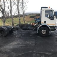 chassis cab for sale
