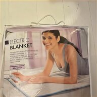 single electric blanket for sale