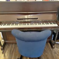 white upright pianos for sale