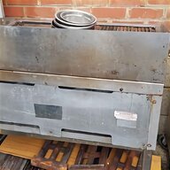 lpg chargrill for sale