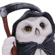 owl die for sale