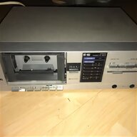 akai cassette deck for sale
