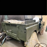 landrover series washer for sale