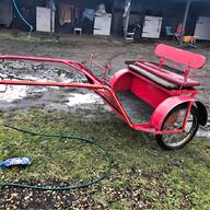 watsonian sidecar for sale