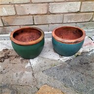 clay flower pots for sale