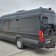 mercedes benz camper vans for sale