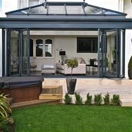 used conservatory for sale