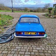 tr6 for sale