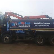 4 ton tipper truck for sale