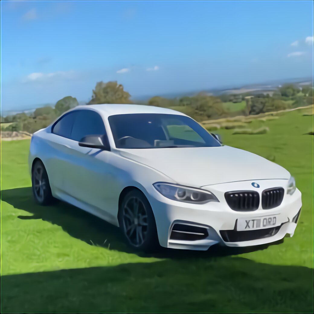 Bmw 235I Coupe for sale in UK | 55 used Bmw 235I Coupes