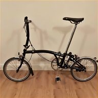 brompton cycle for sale