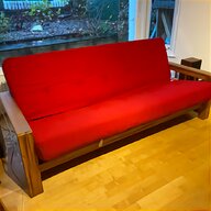 leather futon for sale
