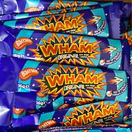 wham bars for sale