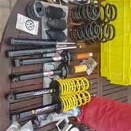 vw mk3 coilovers for sale