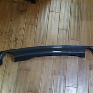 bmw rear diffuser for sale