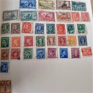 machin coil stamps for sale